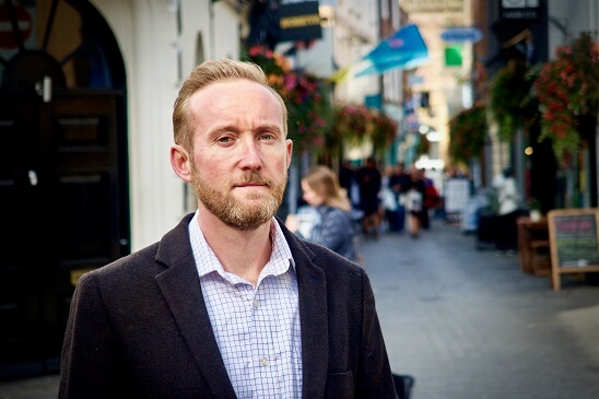 Peter Cooney