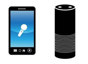 Smart Microphones Enabling Intelligent, Always Listening Devices