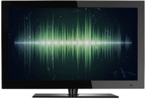 "Voicing" A Search For Content