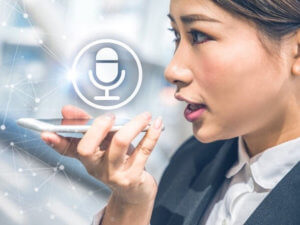 The Linguistics Behind Voice