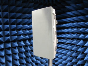 CommScope 28 GHz 256 element array antenna