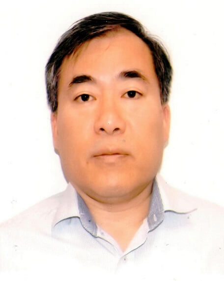 Seongcheol Jang