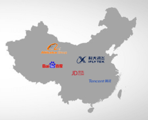 The Great AI Voice Race in China